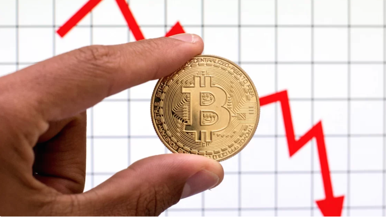 Bitcoin (BTC), đồng tiền điện tử lớn nhất giao dịch quanh ngưỡng 21.400 USD/BTC tính đến 19 giờ ngày 24/8