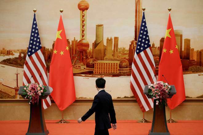 Trung Quốc đang được nhận định có nhiều lợi thế hơn với Mỹ trong cuộc chiến thương mại. Nguồn: Internet.