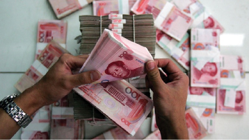 Nhà đầu tư kỳ vọng PBoC sẽ cắt giảm thêm yêu cầu dự trữ ngân hàng (ảnh: Internet)
