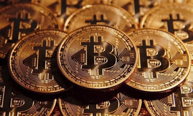 Bitcoin bật tăng, thị trường khởi sắc. Nguồn: VTC News