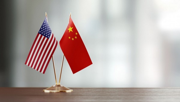 Mỹ và Trung Quốc đã nhất trí tiến hành đàm phán thương mại lần thứ 13.