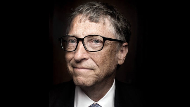 Bill Gates hiện sở hữu khoảng 60 tỷ USD cổ phiếu, chiếm 60% tài sản của ông.