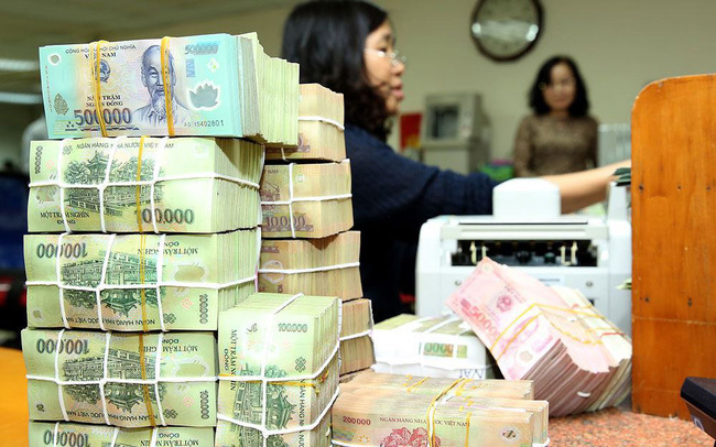 Việc tăng giá của VND so với rổ tiền tệ có thể gây bất lợi cho hoạt động xuất khẩu của Việt Nam. Nguồn: Internet.
