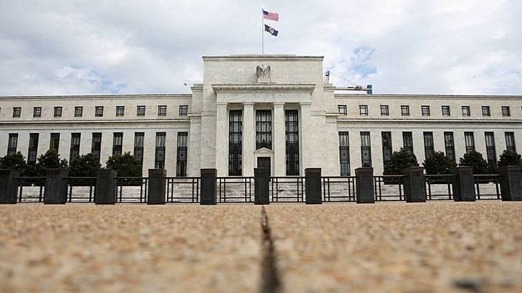 Ngân hàng trung ương Mỹ sẽ tăng lãi suất cơ bản lên trên 4%?