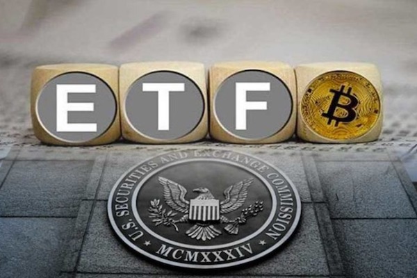  Proshares Bitcoin ETF dự định ra mắt vào ngày 18/10/2021 và mã sẽ được gọi là “BITO”. Nguồn: Internet