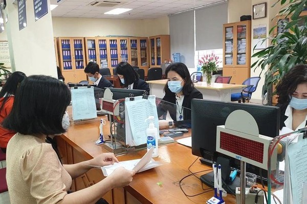 Cơ quan Thuế các cấp trên địa bàn tỉnh Lạng Sơn luôn kiểm soát chặt chẽ việc kê khai, nộp thuế.