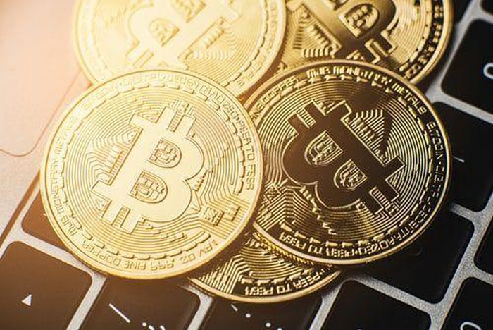 Bitcoin đang âm thầm leo dốc, lần đầu đạt mức 17.000 USD kể từ năm 2017. Nguồn: Kitco News