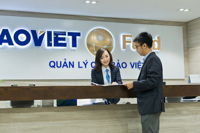  Quỹ đầu tư Trái phiếu Bảo Việt (BVBF) ghi nhận mức tăng trưởng NAV/CCQ 12,43% so với thời điểm cuối năm 2018. 