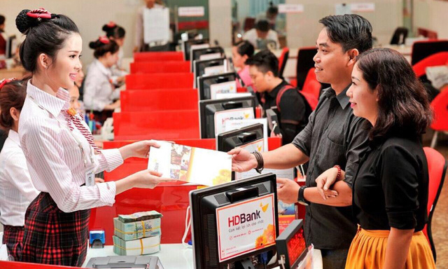 Tăng trưởng tín dụng của Việt Nam trong 3 – 5 năm tới sẽ duy trì ở mức khoảng 14%/năm. Nguồn: Internet