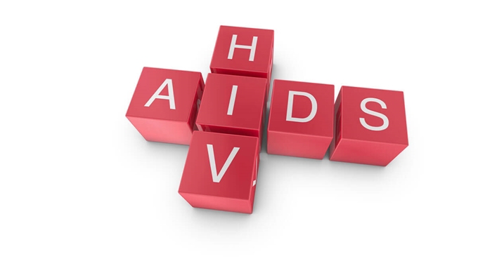 Ngày Thế giới phòng chống AIDS được kỷ niệm vào ngày 1/12 hàng năm. (Ảnh: womenshealth.gov)