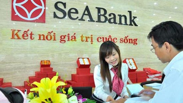 SeABank triển khai chương trình “Quà tặng hóa đơn VNPT”,  với quà tặng tiền mặt 50.000 đồng cho 5.000 khách hàng đầu tiên mở tài khoản và có giao dịch thanh toán Hóa đơn VNPT lần đầu qua SeAbank.