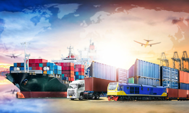 Việt Nam có tiềm năng phát triển các trung tâm logistics mang tầm quốc tế. Nguồn: Internet