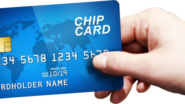 Hết quý III/2021, đã có 7 tổ chức phát hành thẻ chuyển đổi được 100% thẻ từ sang thẻ chip