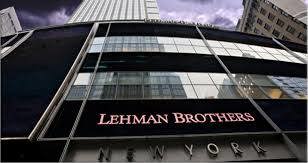 Bài học mang tên Lehman Brothers. Ảnh minh họa. Nguồn: Internet