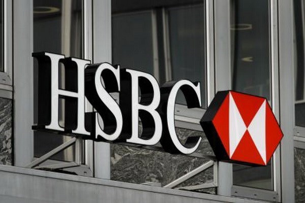 Hé lộ lợi nhuận khủng của ngân hàng ngoại kín tiếng HSBC Nguồn: Internet