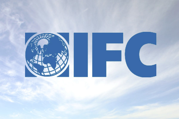 Tổ chức Tài chính Quốc tế (IFC). Nguồn: Internet