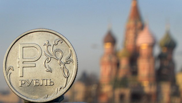 Giá dầu giảm có ảnh hưởng tới nền kinh tế Nga?