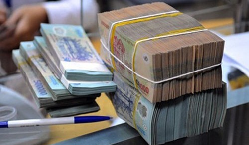 Tổng dư nợ tín dụng trên địa bàn TP. Hồ Chí Minh đến đầu tháng 10 đạt 1,399 ngàn tỷ đồng.