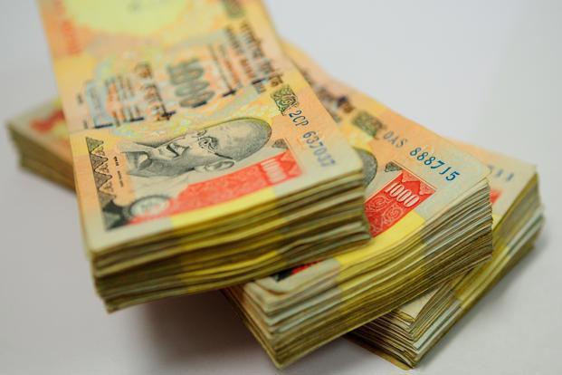 Khủng hoảng tiền mặt có thể nhấn chìm nền kinh tế Ấn Độ. Nguồn: Internet