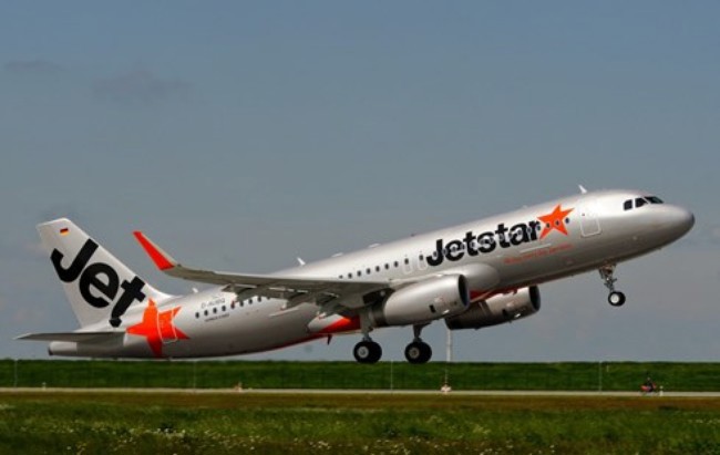 Jetstar mở đường bay mới giữa Hà Nội-Pleiku, giá vé 7.000 đồng. Nguồn: Internet