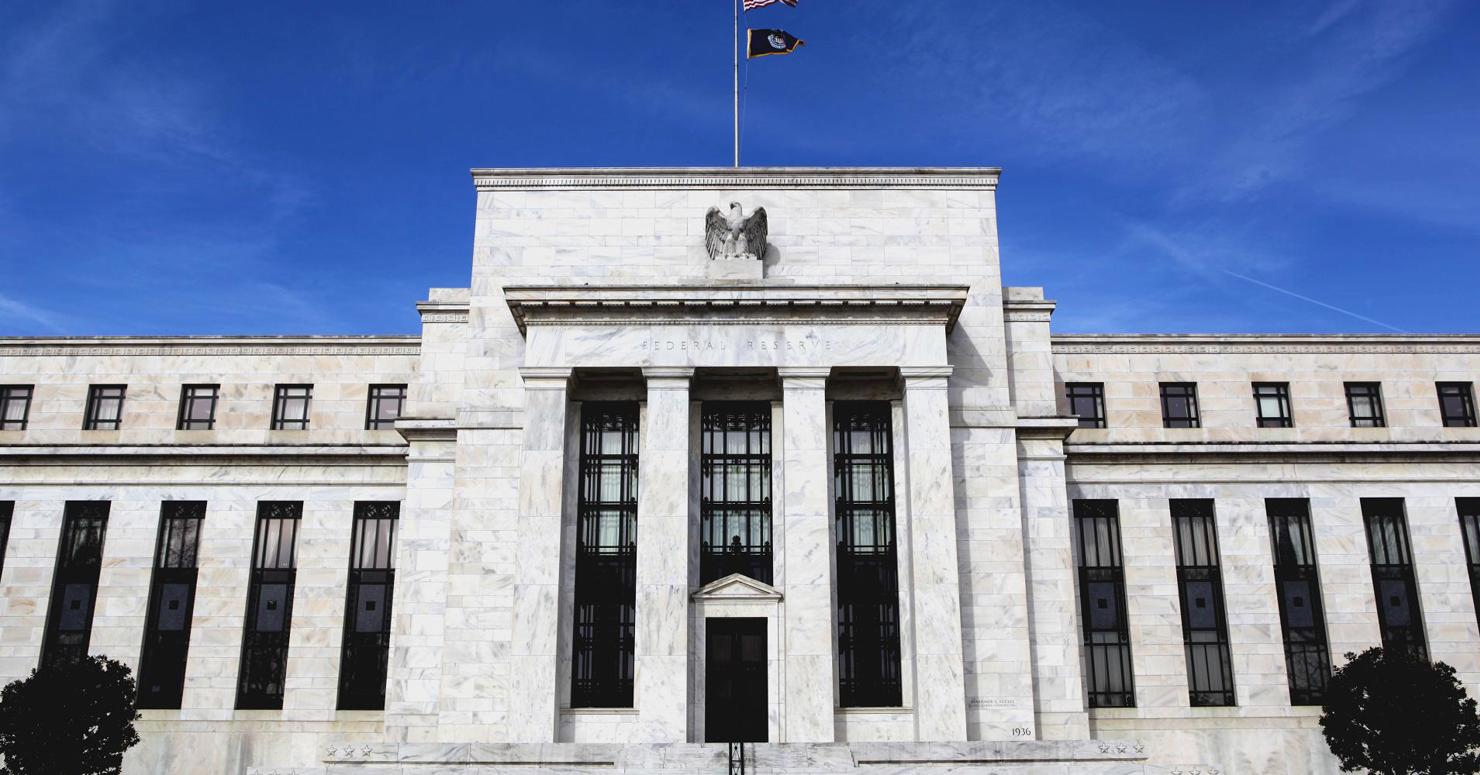 Fed sẽ thông báo giảm bảng tài sản vào tháng 9 và tăng lãi suất trong quý V. Nguồn: Internet