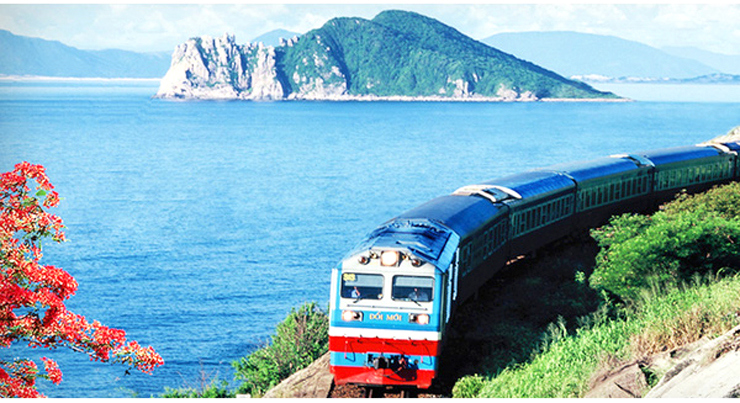 Đường sắt Hà Nội áp dụng giá vé khuyến mãi cho giai đoạn sau Hè 2017. Nguồn: Internet