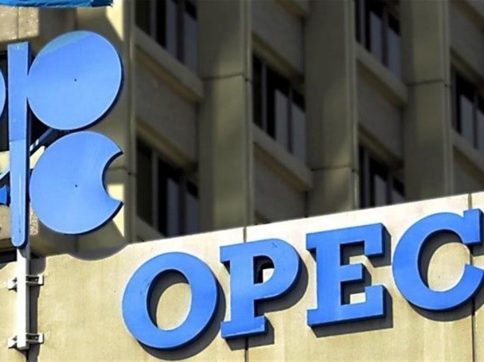 OPEC cam kết thực thi thỏa thuận cắt giảm sản lượng. Nguồn: Internet