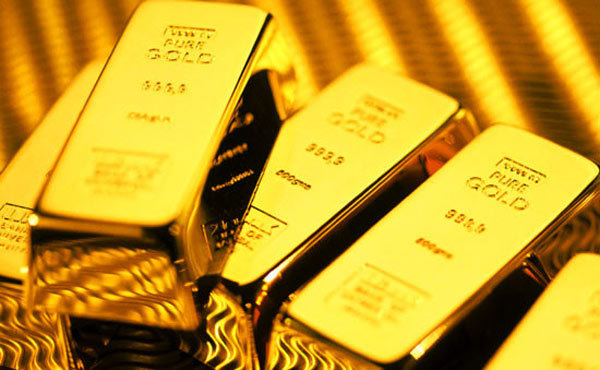 Căng thẳng Triều Tiên đẩy giá vàng cao nhất trong 9 tháng. Nguồn: Internet