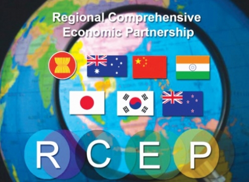 Châu Á - Thái Bình Dương: Quyết tâm thúc đẩy đàm phán RCEP. Nguồn: Internet