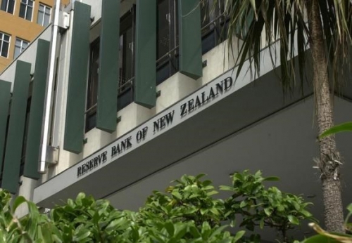 Ngân hàng trung ương New Zealand sẽ giữ lãi suất ở mức thấp kỷ lục khá lâu. Nguồn: Internet