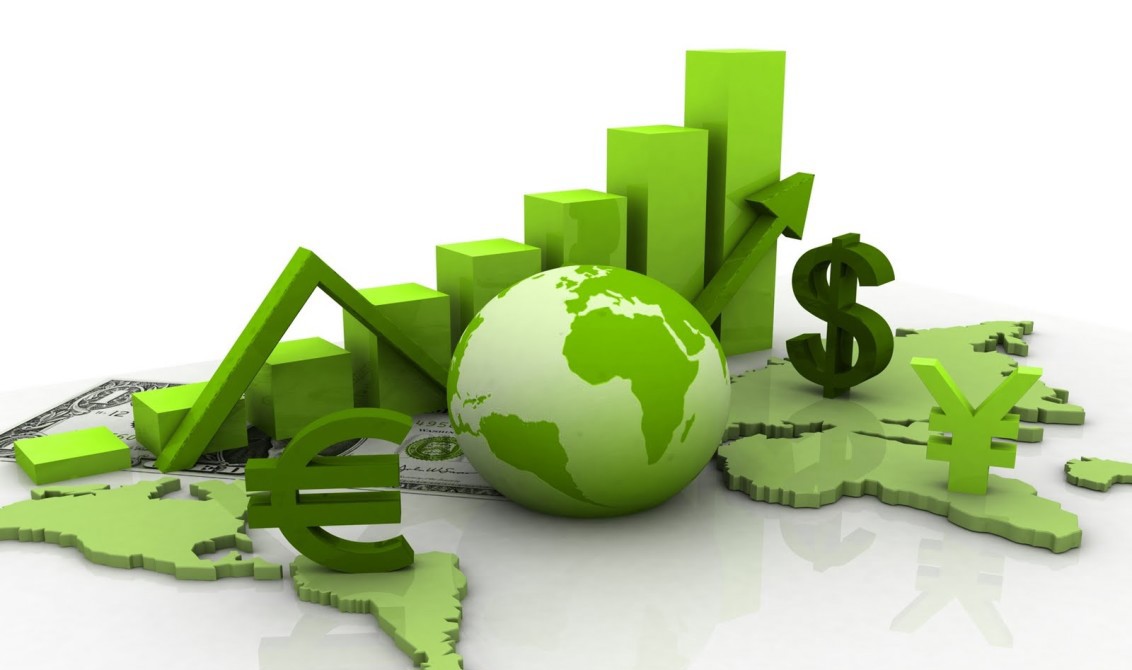 Các quốc gia đang hướng tới kinh tế xanh như thế nào?. Nguồn: Internet