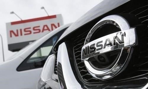 Nissan dừng sản xuất ô tô tại Nhật . Nguồn: Internet