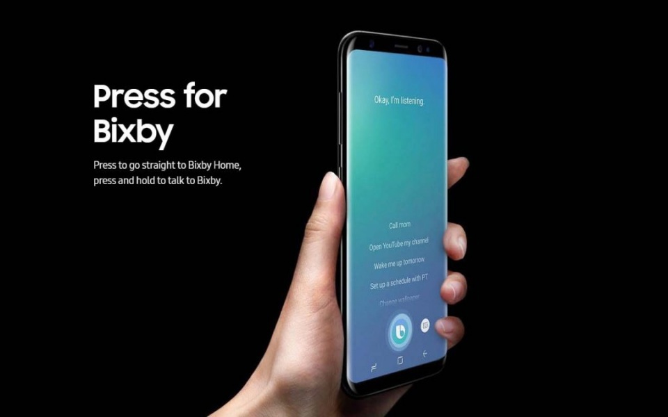 Samsung vừa trình làng thế hệ thứ hai của trợ lý ảo cá nhân Bixby. (Nguồn: ChannelNews)