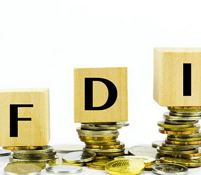 Không nên vội vã đề xuất các chính sách mới khi chưa đủ lực ngăn cản sự “xâm lấn mềm” thông qua FDI. Nguồn: Internet