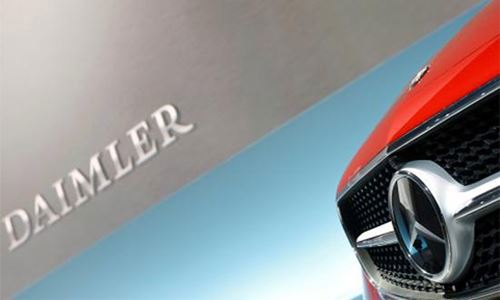 Daimler và Volkswagen bị cáo buộc thông đồng về công nghệ. Nguồn: Internet