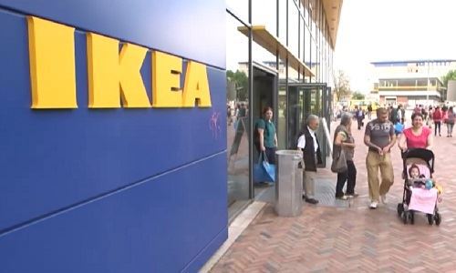 Ikea đang lên kế hoạch tấn công vào thị trường Nam Mỹ và mở rộng ra khu vực Đông Nam Á. Nguồn: Internet