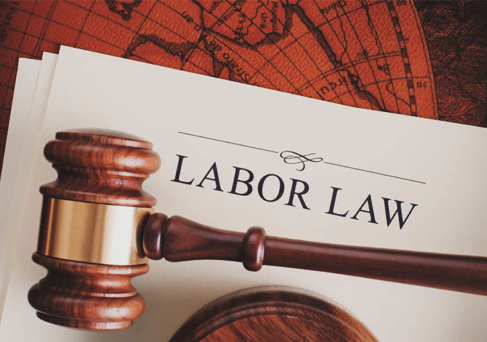 Bộ luật lao động 2012 quy định NLĐ được nghỉ việc riêng và hưởng nguyên lương trong 6 trường hợp. Nguồn: Internet 