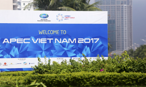 Bên cạnh vấn đề kinh tế, Hội nghị APEC 2017 là cơ hội Việt Nam thể hiện sự tinh tế về mặt ngoại giao, vốn đã được công đồng ghi nhận. Ảnh minh họa. Nguồn: Internet