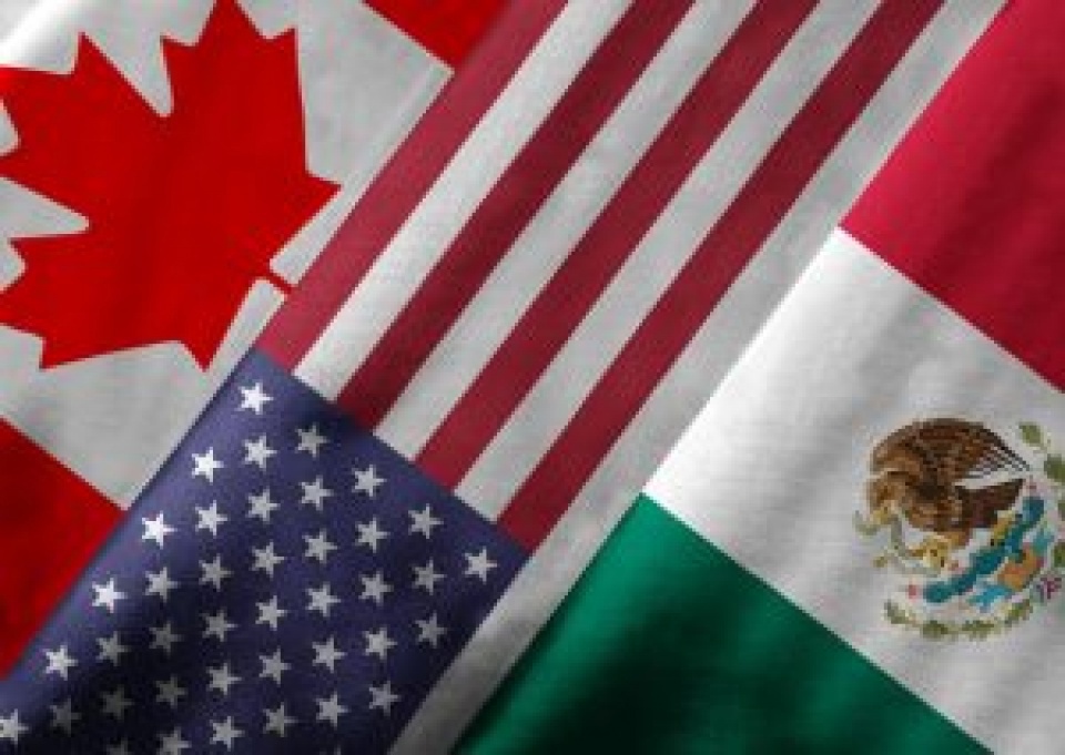 Giới doanh nghiệp tại Mỹ khẳng định NAFTA mang lại nhiều lợi ích cho nền kinh tế. Nguồn: Adobe Stock