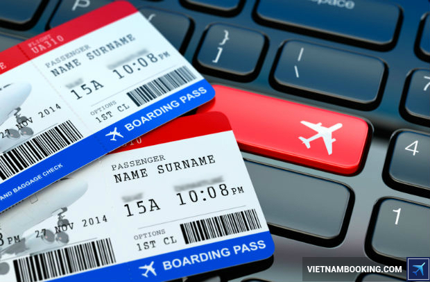 Vietnam Airlines triển khai chương trình “Mỗi Tuần một điểm đến” ưu đãi giảm giá 20% dành cho khách hàng mua vé trên website www.vietnamairlines.com. Nguồn: Internet
