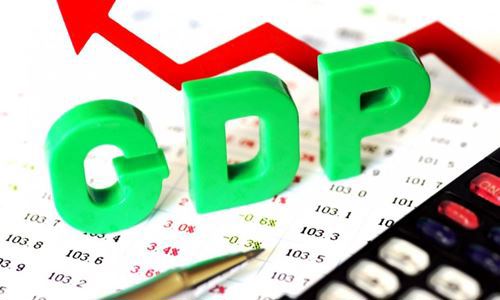 Tổng cục Thống kê khẳng định GDP tăng trưởng 6,81% là kết quả tính toán hoàn toàn tin cậy. Nguồn: Internet