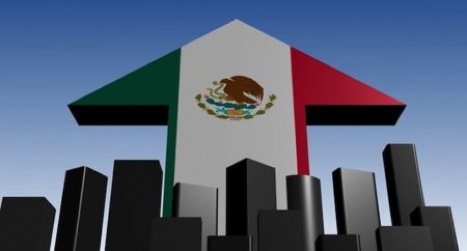 Nền kinh tế Mexico được dự báo gặp khó khăn trong năm 2018. (Nguồn: Mexico News Network)