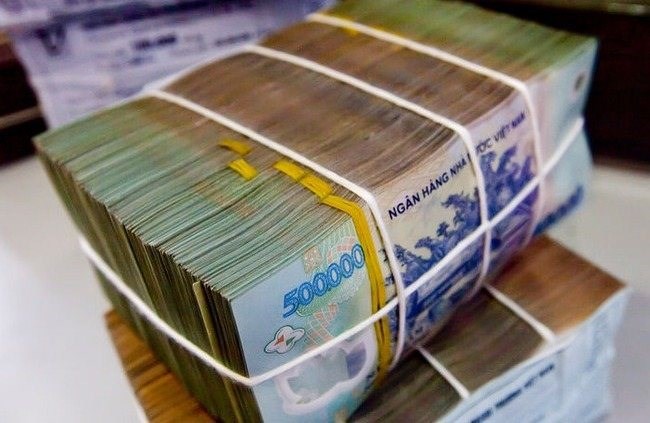 Việc nhiều ngân hàng thương mại có mức lãi lớn, theo Phó Thống đốc Ngân hàng Nhà nước Đào Minh Tú là phù hợp với kế hoạch đề ra hồi đầu năm 2017. Nguồn: Internet