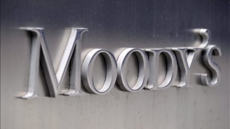 Moody's cảnh báo các nước Mỹ Latinsẽ tiếp tục lâm vào tình trạng suy giảm tài chính trong hai năm tới. Nguồn: EFE