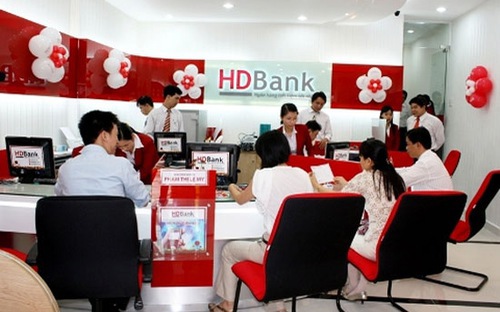 HDBank triển khai nhiều chương trình ưu đãi khi gửi tiết kiệm, sử dụng dịch vụ eBanking và vay vốn tại HDBank. Nguồn: Internet