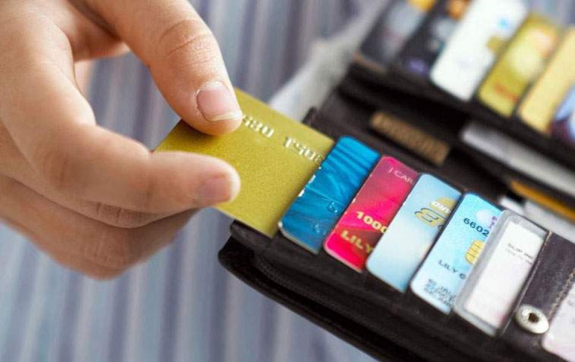 Có đến 74% du khách người Việt sử dụng thẻ tín dụng hoặc thẻ ghi nợ cho những chi tiêu trước chuyến đi. Nguồn: Internet