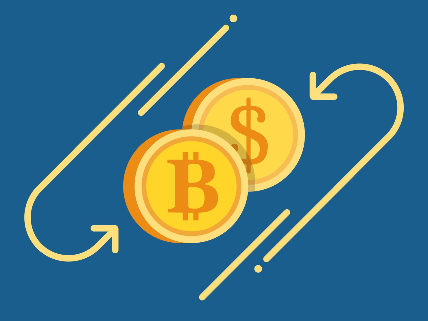 Bitcoin – đồng tiền ảo lớn nhất thế giới về giá trị thị trường đã tăng 5,58% trong 24 giờ qua và hiện đang giao dịch ở mức 9.072,47 USD. Nguồn: Internet