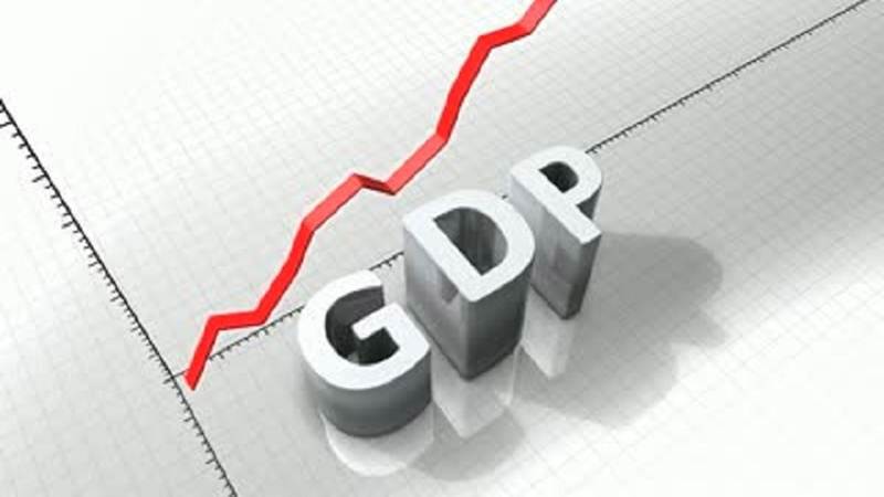 GDP quý I/2018 tăng cao nhất trong 10 năm gần đây. Nguồn: Internet