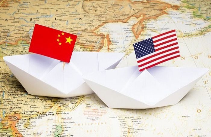 Trung Quốc áp thuế 25% đối với 128 mặt hàng nhập khẩu từ Mỹ. Nguồn: Internet