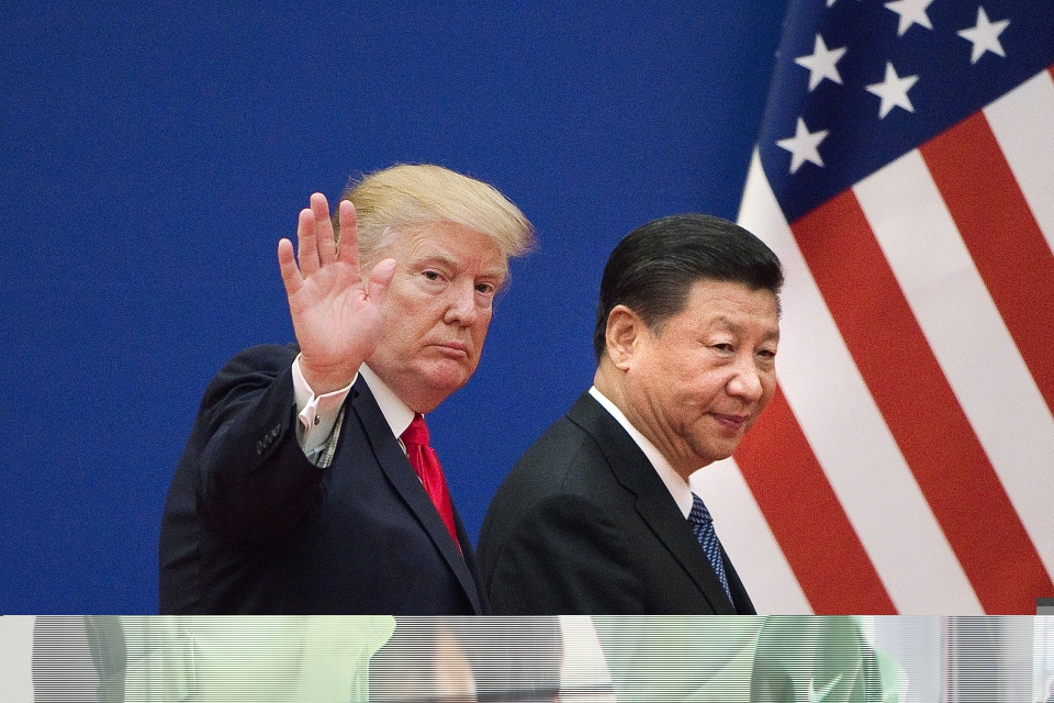 Ủy ban Thuế quan thuộc Quốc vụ viện Trung Quốc (Chính phủ) quyết định áp mức thuế bổ sung 25% đối với 106 mặt hàng nhập khẩu từ Mỹ. Nguồn: Time Magazine